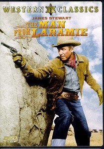 Man from Laramie, The Cover Man from Laramie, The Cover