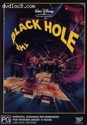 Black Hole, The Cover Black Hole, The Cover