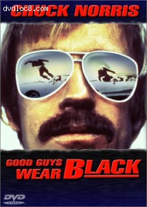 Good Guys Wear Black Cover Good Guys Wear Black Cover