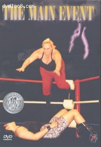 Main Event, The Cover Main Event, The Cover