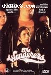 Wanderers, The Cover