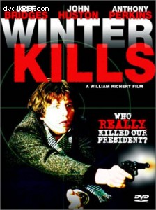 Winter Kills Cover Winter Kills Cover