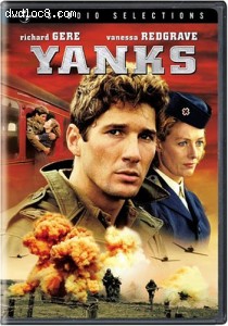 Yanks Cover Yanks Cover