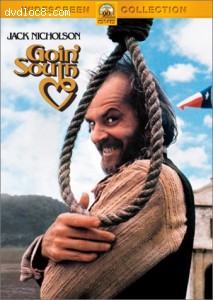 Goin' South Cover