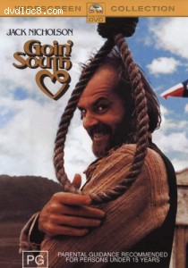 Goin' South Cover