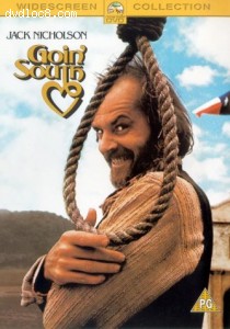 Goin' South Cover Goin' South Cover