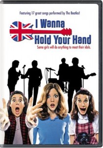I Wanna Hold Your Hand Cover I Wanna Hold Your Hand Cover