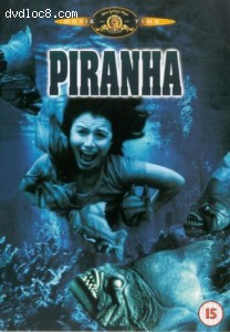 Piranha Cover Piranha Cover