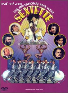 Sextette Cover Sextette Cover