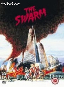 Swarm, The Cover Swarm, The Cover