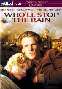 Who'll Stop The Rain Cover Who'll Stop The Rain Cover
