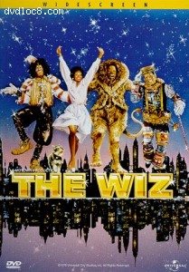 Wiz, The Cover Wiz, The Cover