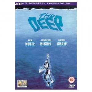 Deep Blue Cover Deep Blue Cover