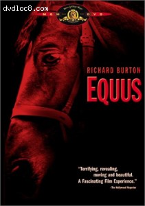 Equus Cover Equus Cover