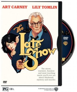 Late Show, The Cover Late Show, The Cover
