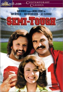 Semi-Tough Cover Semi-Tough Cover