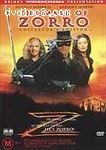 Mask Of Zorro, The: Collector's Edition Cover Mask Of Zorro, The: Collector's Edition Cover