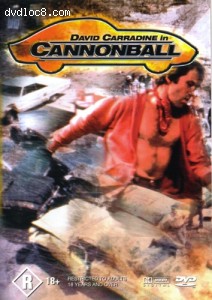 Cannonball Cover Cannonball Cover