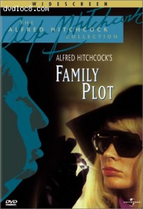 Family Plot Cover Family Plot Cover