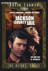 Jackson County Jail Cover Jackson County Jail Cover