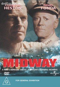 Midway Cover Midway Cover