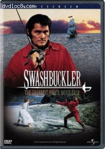 Swashbuckler Cover Swashbuckler Cover
