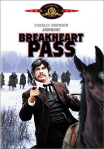 Breakheart Pass Cover Breakheart Pass Cover