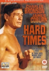 Hard Times Cover Hard Times Cover