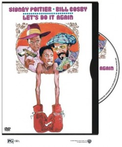 Let's Do It Again Cover Let's Do It Again Cover