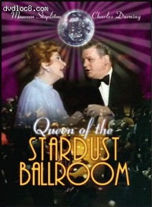 Queen Of The Stardust Ballroom Cover Queen Of The Stardust Ballroom Cover