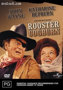 Rooster Cogburn Cover Rooster Cogburn Cover