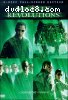 Matrix Revolutions, The (Fullscreen)