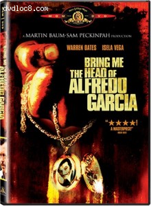 Bring Me The Head Of Alfredo Garcia Cover Bring Me The Head Of Alfredo Garcia Cover