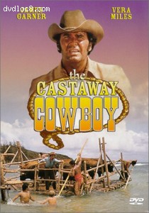 Castaway Cowboy, The Cover Castaway Cowboy, The Cover