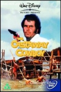 Castaway Cowboy, The Cover Castaway Cowboy, The Cover