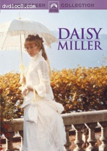 Daisy Miller Cover