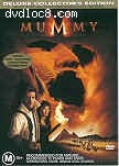 Mummy, The: Deluxe Collector's Edition