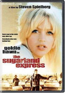Sugarland Express Cover Sugarland Express Cover