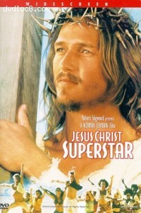 Jesus Christ Superstar Cover Jesus Christ Superstar Cover