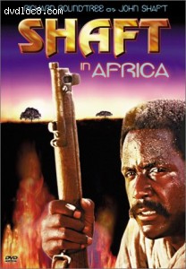 Shaft In Africa Cover Shaft In Africa Cover