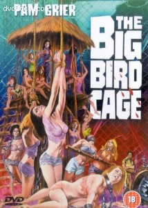 Big Bird Cage, The Cover Big Bird Cage, The Cover