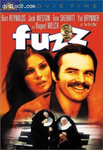 Fuzz Cover Fuzz Cover
