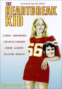 Heartbreak Kid Cover Heartbreak Kid Cover