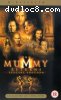 Mummy Returns, The (2 disc set)