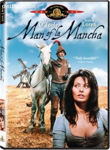 Man Of La Mancha Cover Man Of La Mancha Cover
