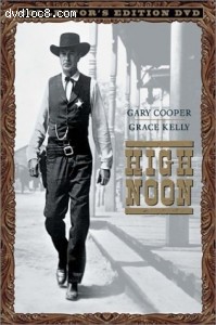 High Noon (Collector's Edition) Cover High Noon (Collector's Edition) Cover
