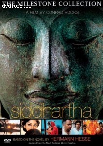 Siddhartha Cover Siddhartha Cover