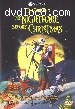 Nightmare Before Christmas, The Cover