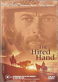 Hired Hand, The