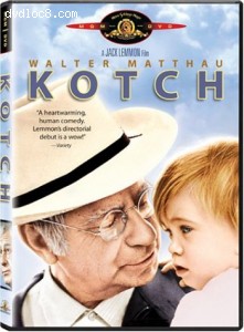 Kotch Cover Kotch Cover